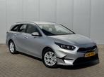 Kia Ceed SW 1.0 T-GDi DynamicLine 100pk Navigatie | Cruise c, Voorwielaandrijving, Stof, Euro 6, Origineel Nederlands
