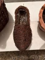 Gratis ophalen, goed uitziende planten klomp van 30 cm lang, Tuin en Terras, Ophalen, Overige materialen, Minder dan 30 cm, Rond