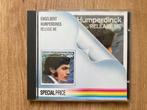 CD Engelbert Humperdinck - Release me, Cd's en Dvd's, Cd's | Pop, Ophalen of Verzenden, 2000 tot heden, Gebruikt