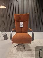 Montel relaxfauteuil Kappa, Huis en Inrichting, Fauteuils, Ophalen, Nieuw, 75 tot 100 cm, 50 tot 75 cm
