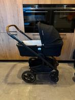 Nuna MIXX Next Kinderwagen 2 in 1, Kinderen en Baby's, Kinderwagens en Combinaties, Gebruikt, Combiwagen, Verstelbare duwstang