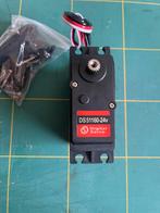Servo 160kg 19-25v, Ophalen of Verzenden, Zo goed als nieuw