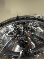 Triumph Bonneville T120 2022 koplamp - lens gebroken, Gebruikt, Ophalen of Verzenden, Nvt, Nvt