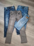 Spijkerbroeken 152 z.g.a.n., Ophalen, Zo goed als nieuw, Jongen, Broek