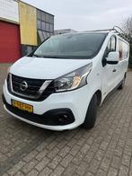 Nissan Nv300 1.6 dCi 146pk 2017, 145 pk, 4 cilinders, Origineel Nederlands, Bedrijf