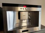 Siemens Koffiemachine inbouw ., Witgoed en Apparatuur, Koffiezetapparaten, Ophalen, Gebruikt, Koffiemachine, Afneembaar waterreservoir