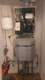 Nefit EcomLine HR, Doe-het-zelf en Verbouw, Ophalen, Gebruikt, Hoog rendement (Hr), Cv-ketel of Combi-ketel