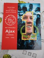 Ajax jaarboeken verschillende jaaruitgaven, Verzamelen, Sportartikelen en Voetbal, Ophalen of Verzenden, Zo goed als nieuw