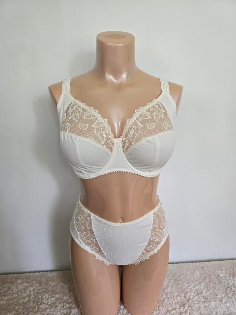 Nieuw prima donna deauville bh 75i 
taille slip 42 L, ., Ophalen of Verzenden, BH, .