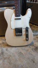 Fender telecaster 1969, Muziek en Instrumenten, Ophalen of Verzenden, Gebruikt, Solid body, Fender