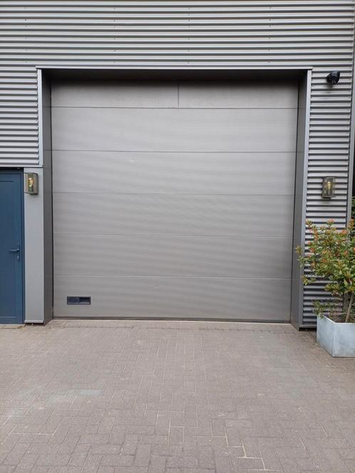Roldeur panelen, Doe-het-zelf en Verbouw, Overige Doe-het-zelf en Verbouw, Gebruikt, Ophalen