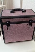 Kapperskoffer, Sieraden, Tassen en Uiterlijk, Uiterlijk | Haarverzorging, Ophalen of Verzenden