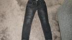 Zwarte jeans  Red Button  maat 40, Kleding | Dames, Zwart, Ophalen of Verzenden, W30 - W32 (confectie 38/40), Gedragen