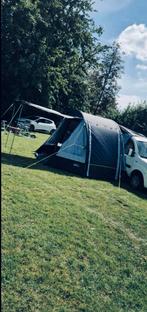 Bustent - Opblaasbaar - Zo goed als nieuw, Caravans en Kamperen, Tenten, Ophalen of Verzenden, Zo goed als nieuw, Tot en met 2