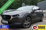 Mazda CX-30 2.0 e-SkyActiv-X M Hybrid AWD Luxury AUTOMAAT, Automaat, 1998 cc, Gebruikt, Zwart