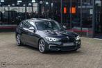 BMW M140i | Dak | H/K | Memory | NL auto, Achterwielaandrijving, 74 €/maand, Bedrijf, 2998 cc