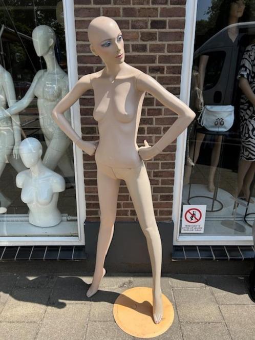 hindsgaul etalagepop paspop etalagefiguur mannequin, Kleding | Dames, Overige Dameskleding, Nieuw, Ophalen of Verzenden