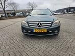Mercedes-Benz C-klasse Estate 280, Auto's, Mercedes-Benz, Automaat, Achterwielaandrijving, Zwart, 2996 cc