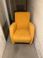 Fauteuil 2 stuks, Huis en Inrichting, Banken | Sofa's en Chaises Longues, Eenpersoons, 75 tot 100 cm, Ophalen of Verzenden, Zo goed als nieuw