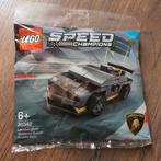 Lego 6+ speed champions 30342, Ophalen, Zo goed als nieuw