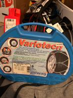 Te koop sneeuwkettingen Pewag Variotech, Ophalen of Verzenden, Zo goed als nieuw