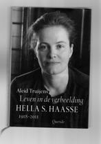 Boek van Aleid Truijens over het leven van Hella Haasse, Aleid Truijens, Overige, Nieuw, Ophalen of Verzenden