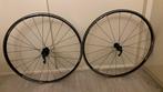 Bontrager Race tubeless ready lichtgewicht aluminium wielset, Fietsen en Brommers, Fietsonderdelen, Gebruikt, Bontrager Trek, Racefiets