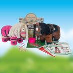 Nieuwe: Crafty Ponies starter set ‘Premium met de Palomino, Eén persoon, Kortingskaart