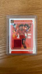 Pedri Kit Series Patch Panini Donruss 2022-23, Hobby en Vrije tijd, Stickers en Plaatjes, Ophalen of Verzenden, Nieuw, Plaatje