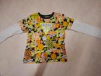 guess longsleeve shirt maat 98 104 meisje kleurrijk, Meisje, Ophalen of Verzenden, Shirt of Longsleeve, Guess