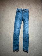 COJ Skinny Jeans Maat 24/30, Ophalen of Verzenden, Zo goed als nieuw, Blauw, W27 (confectie 34) of kleiner