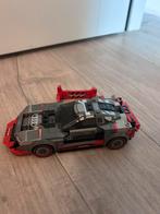 Lego 76921, Ophalen, Zo goed als nieuw