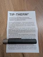 Tip-therm opleiding medisch pedicure, Ophalen of Verzenden, Meerdere media