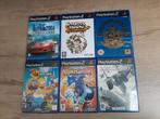 Ps2 spellen cib, Spelcomputers en Games, Games | Sony PlayStation 2, 1 speler, Ophalen of Verzenden, Zo goed als nieuw, Vanaf 3 jaar