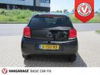Citroen C1 1.0 VTi Urban Ride Sport Airco, Voorwielaandrijving, Stof, Gebruikt, LED verlichting