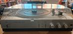 Philips Platenspeler met Versterker, Ophalen of Verzenden, Gebruikt, Platenspeler, Philips