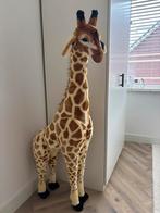 Childhome Giraffe knuffel - Zo goed als nieuw!, Ophalen, Zo goed als nieuw, Overige typen