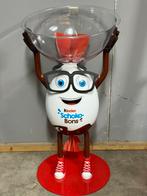 XXL Kinder Surprise Ei Display - Mancave Eyecatcher, Ophalen of Verzenden, Gebruikt, Reclamebord