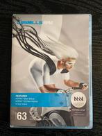 Les Mills RPM 63 DVD/CD/Choreografie, Cursus of Instructie, Yoga, Fitness of Dans, Alle leeftijden, Ophalen of Verzenden