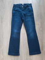 Didi flared jeans maat 36, Kleding | Dames, Spijkerbroeken en Jeans, Blauw, W28 - W29 (confectie 36), Ophalen of Verzenden, Didi