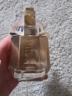 Leeg parfum fles Alien Mugler Gold Edition 30ml, Ophalen of Verzenden