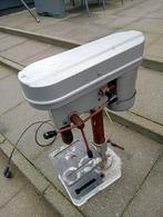 Kinzo Kolomboormachine 350W - Gebruikt, Ophalen of Verzenden, Gebruikt, Minder dan 400 watt, Kolomboormachine