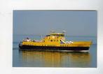 scheepvaart-foto-R.W.S-smal agt II-ex rws, Ophalen of Verzenden, Zo goed als nieuw, Motorboot, Boek of Tijdschrift
