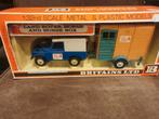 Britains Land-rover set, Ophalen of Verzenden, Tractor of Landbouw, Britains