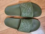 Armani badslippers, Ophalen of Verzenden, Maat 46 (S) of kleiner, Zwart