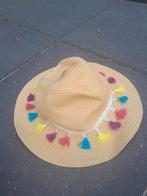 Leuke verkleed/strand hoed, Ophalen, Zo goed als nieuw, One size fits all