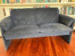 Leolux tweezits bank, Huis en Inrichting, Ophalen, Gebruikt, 150 tot 200 cm, Vintage