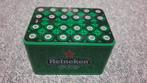 Heineken speakerkratje, Ophalen of Verzenden, Zo goed als nieuw, Overige typen, Heineken