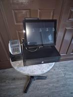 Pos kassasysteem, compleet, voor horeca en/of detailhandel, Zakelijke goederen, Kantoor en Winkelinrichting | Kassa's en Betaalsystemen