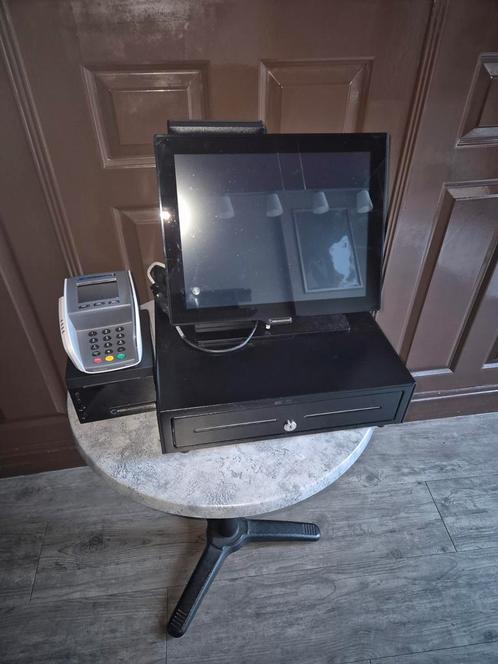 Pos kassasysteem, compleet, voor horeca en/of detailhandel, Zakelijke goederen, Kantoor en Winkelinrichting | Kassa's en Betaalsystemen